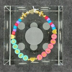 Taylor Swift Eras Tour Love Story Fearless Friendship Bracelets